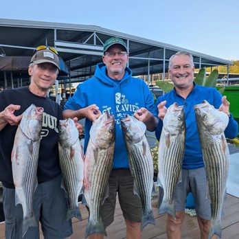 Vickers Guide Service - Fishing Near Me Vickers Guide Service - Fishing Near Me