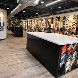 SD Framing