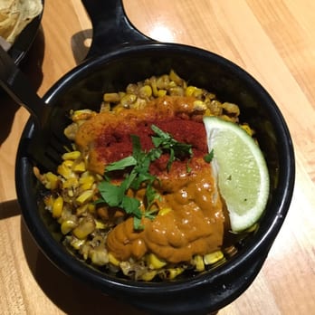 Torchy's Tacos - Sweet corn - Tex-Mex Near Me - Austin, Texas Torchy's Tacos - Sweet corn - Tex-Mex Near Me - Austin, Texas