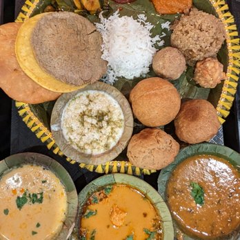 Bhookhe - Maharaja Thali and Pyaaz Kachori - Food Delivery Services Near Me - Artesia, California Bhookhe - Maharaja Thali and Pyaaz Kachori - Food Delivery Services Near Me - Artesia, California