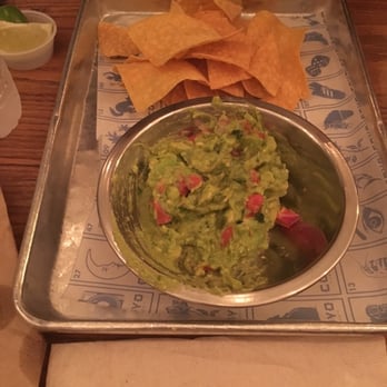 Coyo Taco - Chips and guac! - Mexican Near Me - Miami, Florida Coyo Taco - Chips and guac! - Mexican Near Me - Miami, Florida