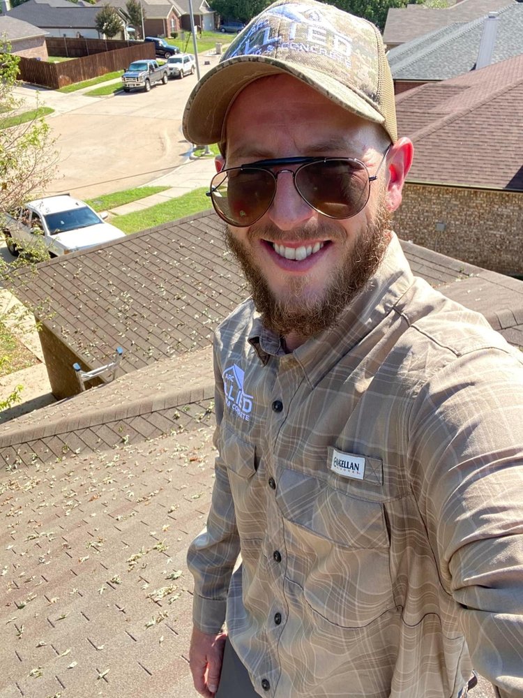 Slide of Allied Roofing & Concrete