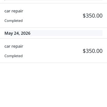 Angel's Mobile Auto Repair - Payment made - Auto Repair Near Me