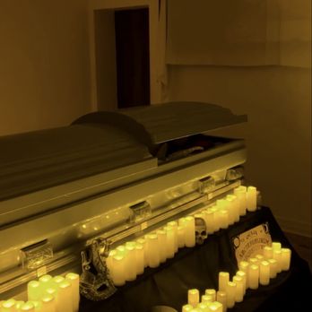 Missing at the Mortuary - The entrance to all the events! - Escape Games Near Me - Pasadena, California Missing at the Mortuary - The entrance to all the events! - Escape Games Near Me - Pasadena, California