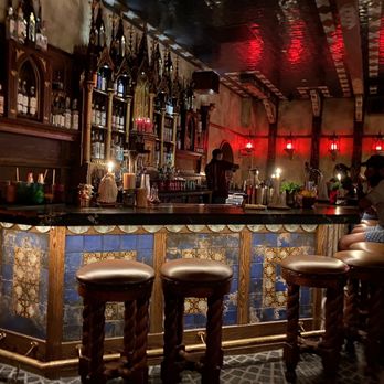 Hotel Lafayette - Hotels Near Me - Tijuana, BCN