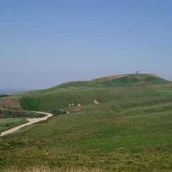 Rivington Hall Barn