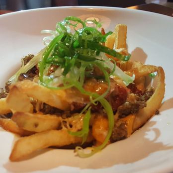 Arario - Kimchee Fries - Korean Near Me - Reno, Nevada
