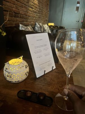 AIRE Ancient Baths New York · Upper East Side by null