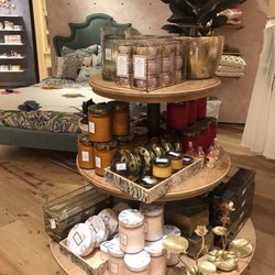 Anthropologie - Candles