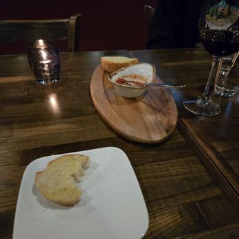 PortoVino - Table bread - Italian Near Me - Des Moines, Washington PortoVino - Table bread - Italian Near Me - Des Moines, Washington