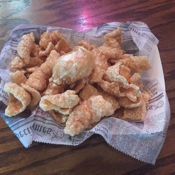 J O' Gradys - Pork rinds - Burgers Near Me - Sumter, South Carolina J O' Gradys - Pork rinds - Burgers Near Me - Sumter, South Carolina