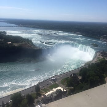 Skylon Tower - Canadian (New) Near Me - Niagara Falls, Ontario Skylon Tower - Canadian (New) Near Me - Niagara Falls, Ontario