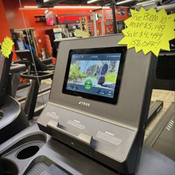 Fitness Gallery Park Meadows