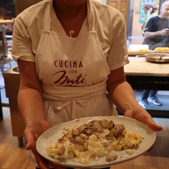 Il Nutino - Pizza Near Me - Florence, FI