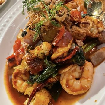 Tong Yin - Asian Fusion Near Me - Naples, Florida