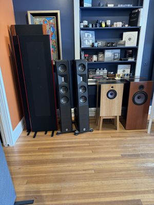 BEK Hifi by null