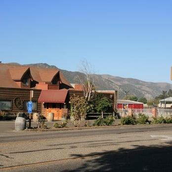 The Hitching Post 2 - Steakhouses Near Me - Buellton, California The Hitching Post 2 - Steakhouses Near Me - Buellton, California