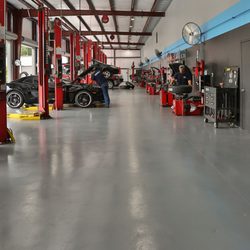 Tire Outlet