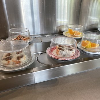 Fuji Sushi Buffet - Japanese Near Me - Concord, California