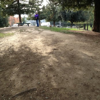 Partners Dog Park - Dog Parks Near Me - Sacramento, California