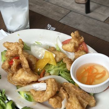 Binh Duong - fried calamari - Vietnamese Near Me - Bloomfield, New Jersey Binh Duong - fried calamari - Vietnamese Near Me - Bloomfield, New Jersey