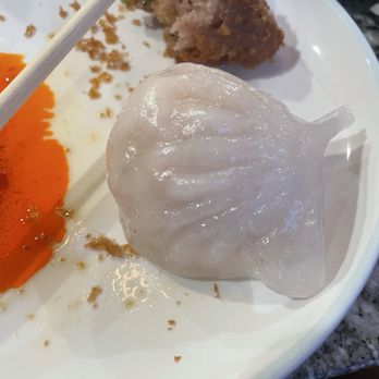 Coco Cuisine - Shrimp Scallion - Cantonese Near Me - Columbus, Ohio