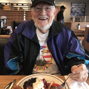 IHOP - Breakfast & Brunch Near Me - LARGO, Florida