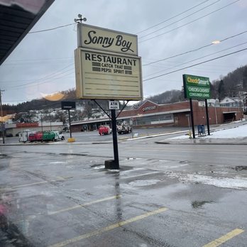Sonny Boy Restaurant - Sign - American Near Me - Bridgeport, Ohio