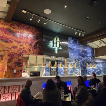 Gordon Ramsay Hell's Kitchen - Steakhouses Near Me - Stateline, Nevada