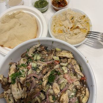 PITA 22 - Dinner! - Middle Eastern Near Me - San Diego, California PITA 22 - Dinner! - Middle Eastern Near Me - San Diego, California