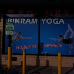 HotYoga4YouRegoPark