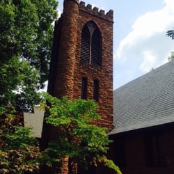 St Stephen's Episcopal Church