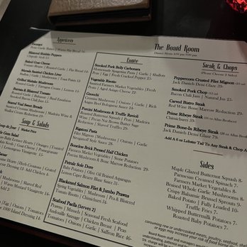 The Speakeasy - Speakeasies Near Me - Novato, California