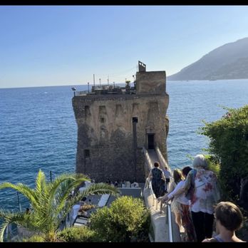 Trafalgar Tours - Dinner in a castle on the Amalfi Coast - Travel Services Near Me - Costa Mesa, California Trafalgar Tours - Dinner in a castle on the Amalfi Coast - Travel Services Near Me - Costa Mesa, California
