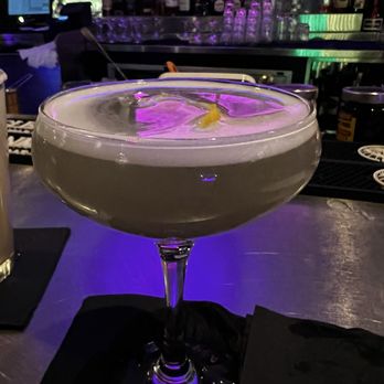 Tsunami - Grey Matter wasn't terrible, but wasn't good. - Asian Fusion Near Me - Annapolis, Maryland