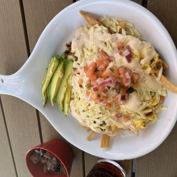 Ruby Slipper Central Business District - Migas - Breakfast & Brunch Near Me - New Orleans, Louisiana Ruby Slipper Central Business District - Migas - Breakfast & Brunch Near Me - New Orleans, Louisiana