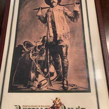 Buffalo Bill's Irma Hotel - Menu - Salad Near Me - Cody, Wyoming