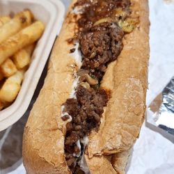 Go Vegan GR - Libra Tip the Scale Philly