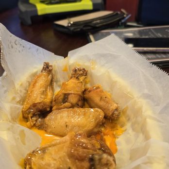 Brooklyn Bar and Grill - Half off chicken wings on Mondays and when football is on - Bars Near Me - Crestview, Florida