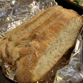 Gale's - Complimentary bread - Italian Near Me - Pasadena, California Gale's - Complimentary bread - Italian Near Me - Pasadena, California