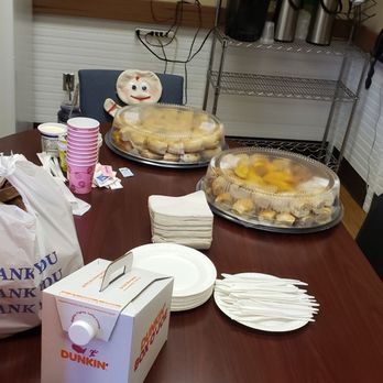 Highridge Bagels - a table full of food - Bagels Near Me - Hartsdale, New York Highridge Bagels - a table full of food - Bagels Near Me - Hartsdale, New York