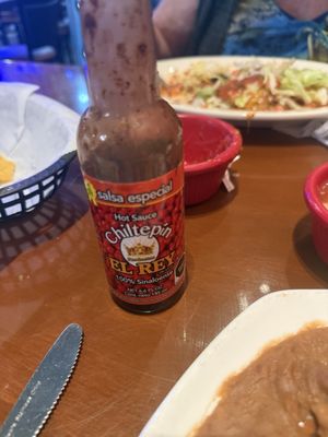 EL SUPREMO GRILL by null