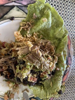 Gordo Taquería by null
