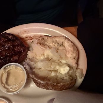 Texas Roadhouse - Dallas Filet* - Steakhouses Near Me - Holmdel, New Jersey Texas Roadhouse - Dallas Filet* - Steakhouses Near Me - Holmdel, New Jersey