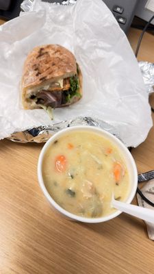 Blue Spoon Coffee Company by null