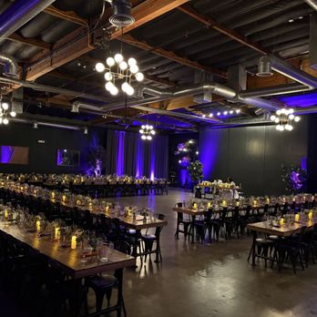 Playa Studios - Venues & Event Spaces Near Me - Culver City, California Playa Studios - Venues & Event Spaces Near Me - Culver City, California