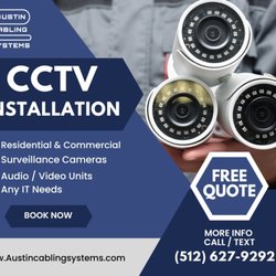 Austin Cabling Systems