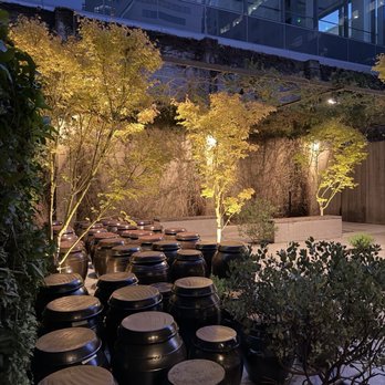 Benu - Asian Fusion Near Me - San Francisco, California