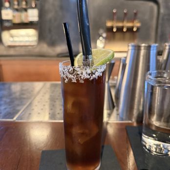 Mezquite - La Batanga - Cocktail Bars Near Me - San Antonio, Texas Mezquite - La Batanga - Cocktail Bars Near Me - San Antonio, Texas