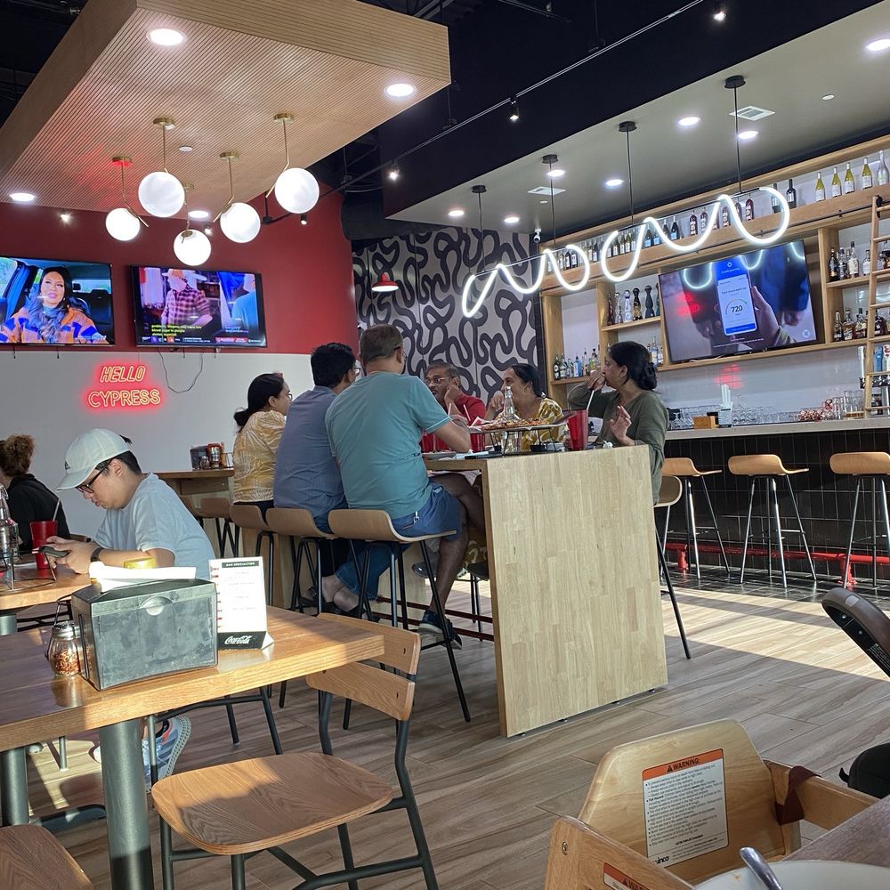 Curry Pizza House Cypress - Modern aesthetic with fun local Cypress, Texas flair sprinkled in - Chicken Wings Near Me - Cypress, Texas Curry Pizza House Cypress - Modern aesthetic with fun local Cypress, Texas flair sprinkled in - Chicken Wings Near Me - Cypress, Texas